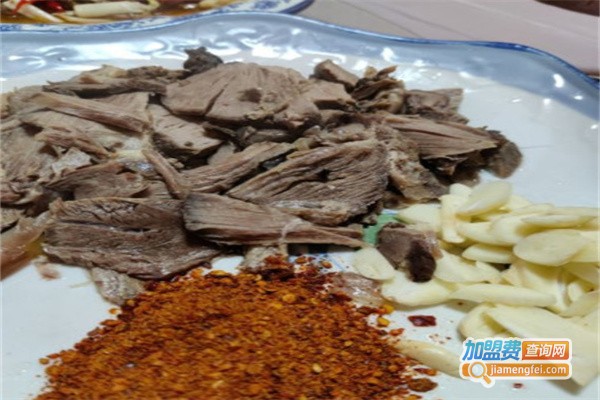 品味家常菜馆加盟