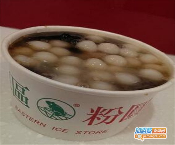 粤秀粉圆加盟费