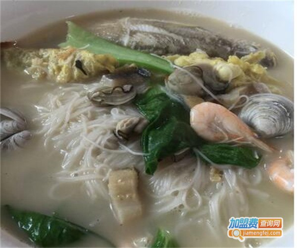 清江嫂三鲜面加盟费