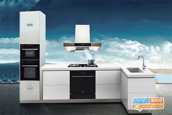 熊管子厨卫加盟