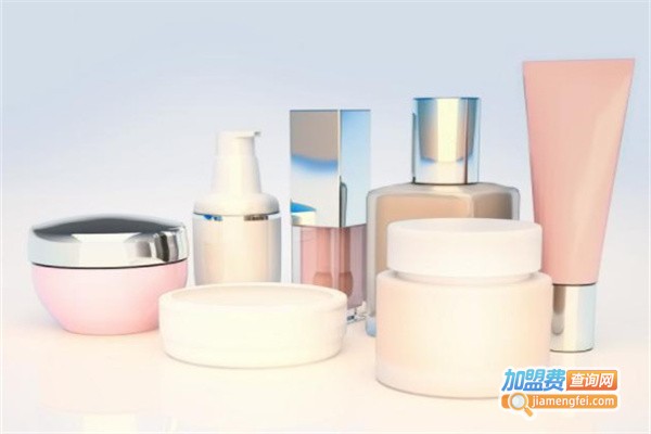 思琪曼妮护肤品