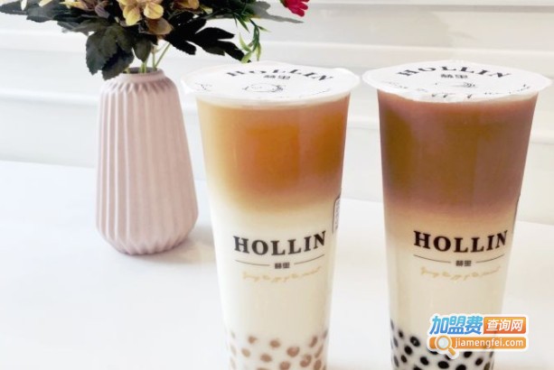 赫里珍珠茶加盟费