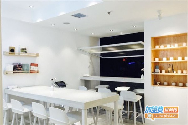 茶星乐simpletea加盟