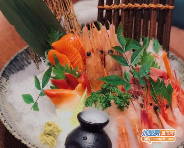 鮨玄日本料理加盟费