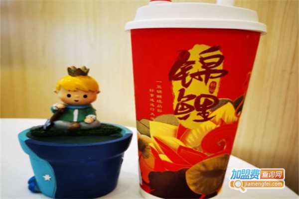 茶力小王子加盟