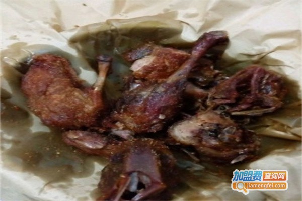 独味轩馋嘴鸭加盟