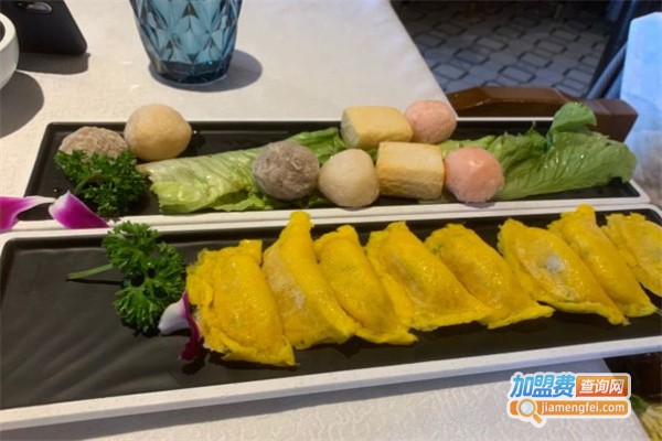 香港喜狮港式打边炉