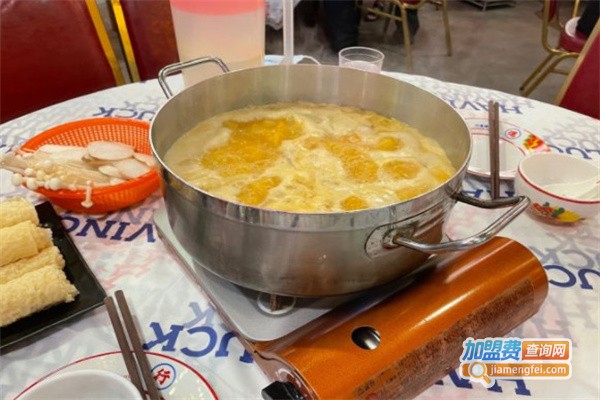 行运港式打边炉加盟