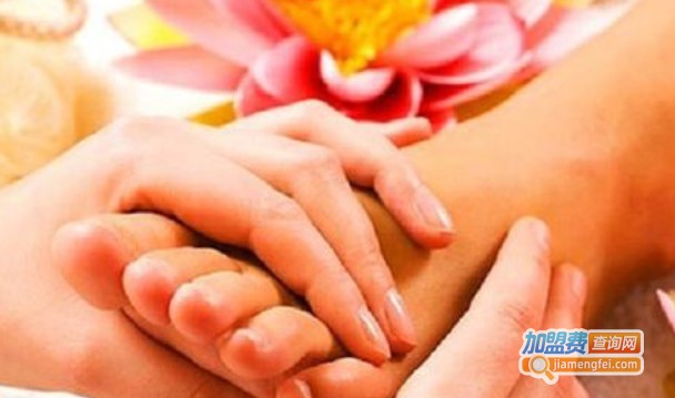 千里顺修脚堂加盟费