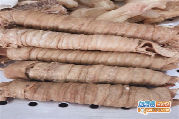 韩老三牛肉店加盟