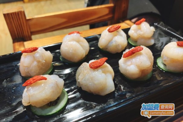 江名粤港式打边炉加盟