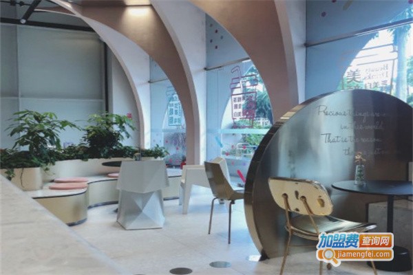 beau.tea美茶加盟