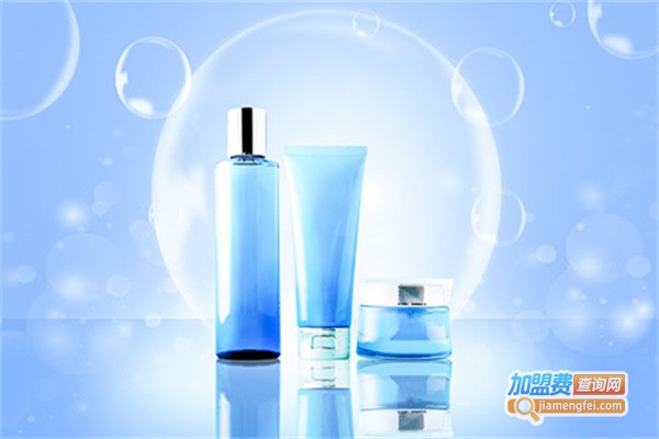 蒂菲格尔护肤品