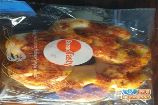 佳年华蛋糕加盟