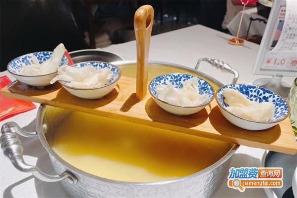 香港喜狮港式打边炉