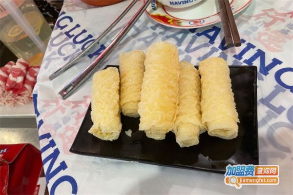 行运港式打边炉加盟