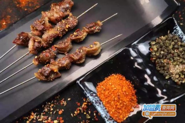 华少望京小腰加盟