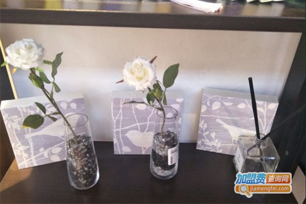 一见如故解忧茶加盟