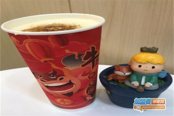 茶力小王子加盟