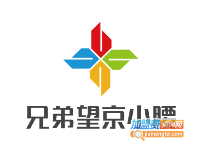 兄弟望京小腰加盟