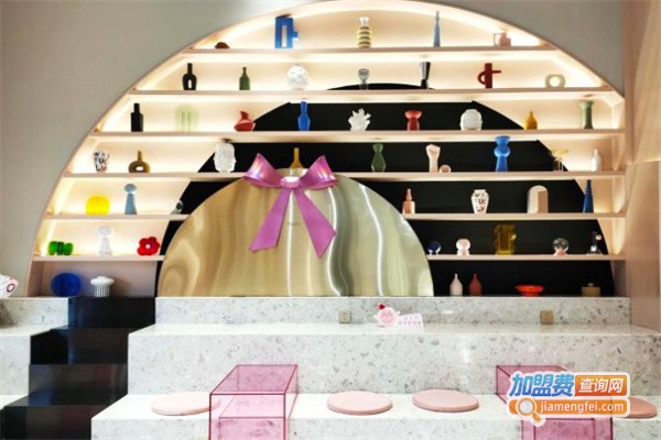 beau.tea美茶加盟