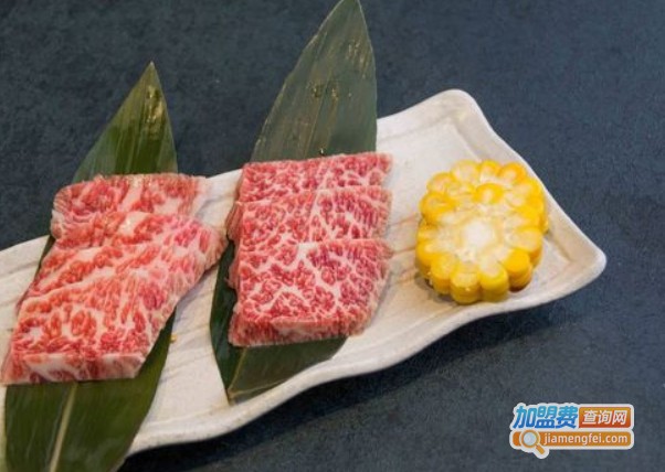 鮨玄日本料理加盟费