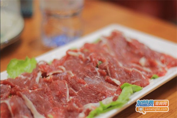 鲜潑活跳港式打边炉加盟