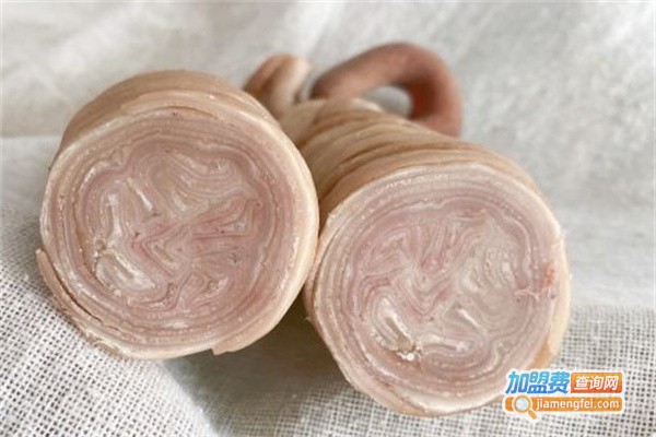 韩老三牛肉店加盟