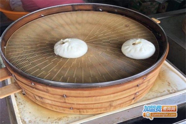 宁波大肉包加盟