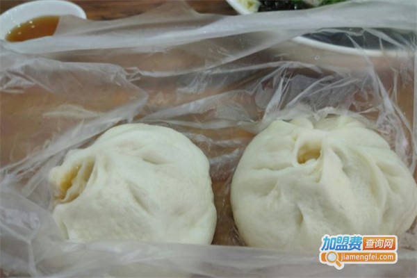 宁波大肉包加盟