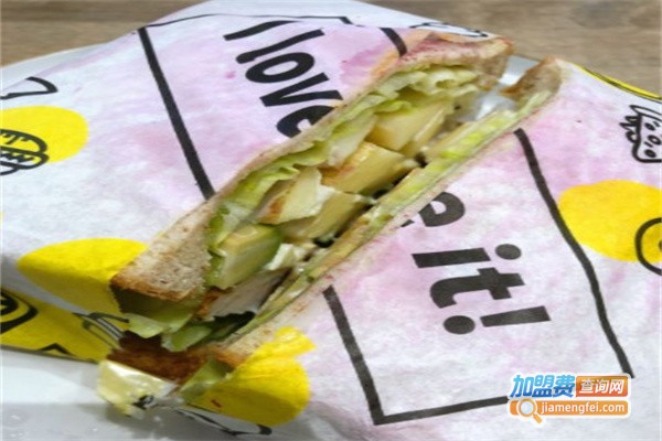 Greenies格丽诗轻食健康餐加盟