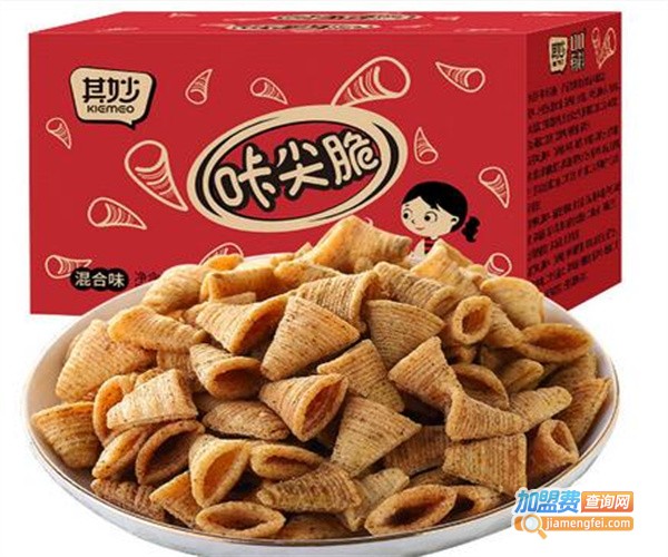 鼎佳休闲食品加盟费