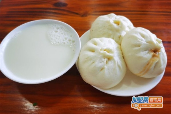 宁波大肉包加盟