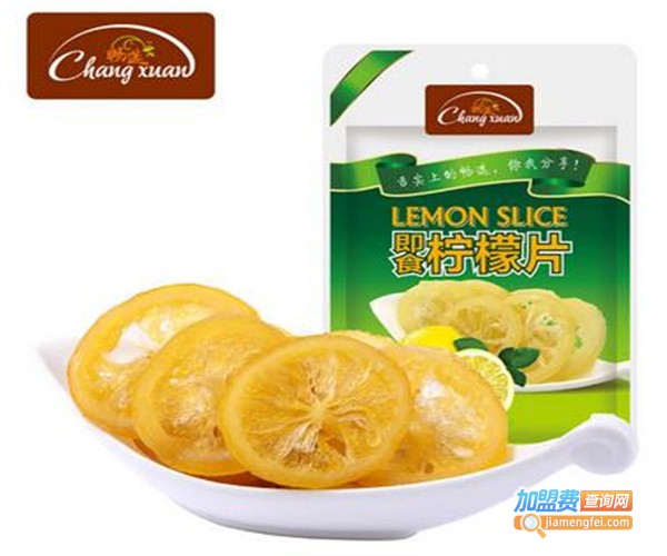 畅选休闲食品加盟费