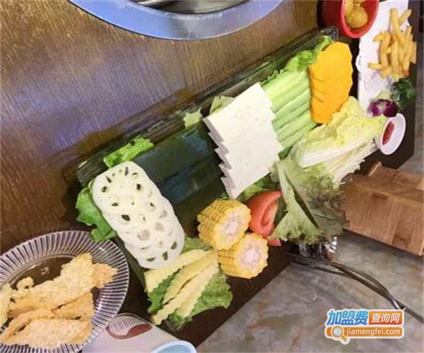 海盗兄弟港式打边炉加盟费