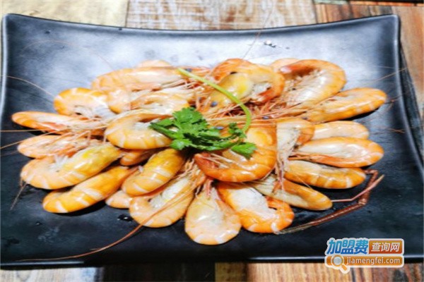 大侠钓虾馆加盟