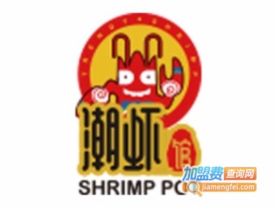 潮虾室内钓虾馆加盟费