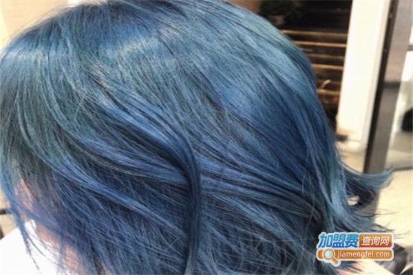 艾伦护肤造型加盟