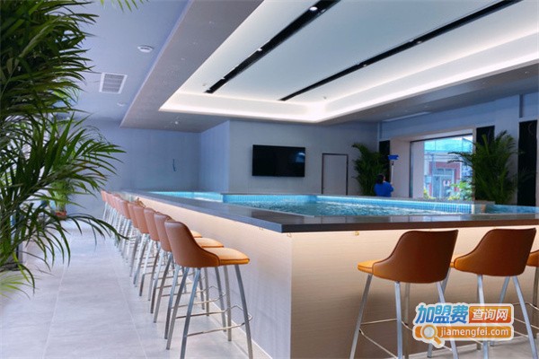 可乐钓虾馆加盟