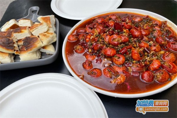 天天钓虾馆加盟