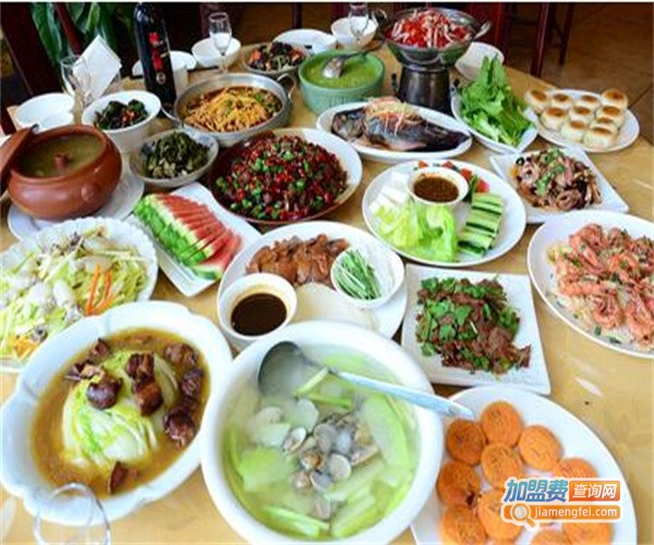 虎子家宴加盟费