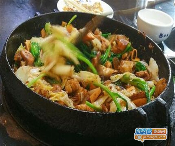 福源烤牛肉加盟费