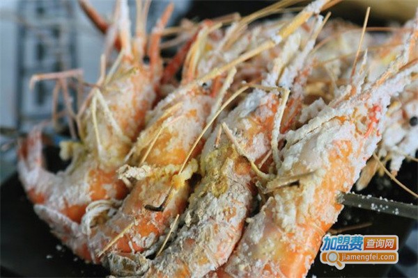 台湾第一钓虾场加盟费