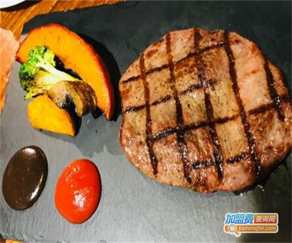 大卫西厨餐厅加盟