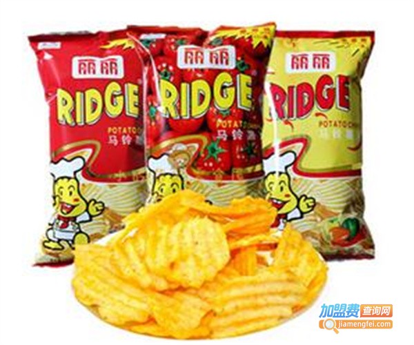 鼎佳休闲食品加盟费