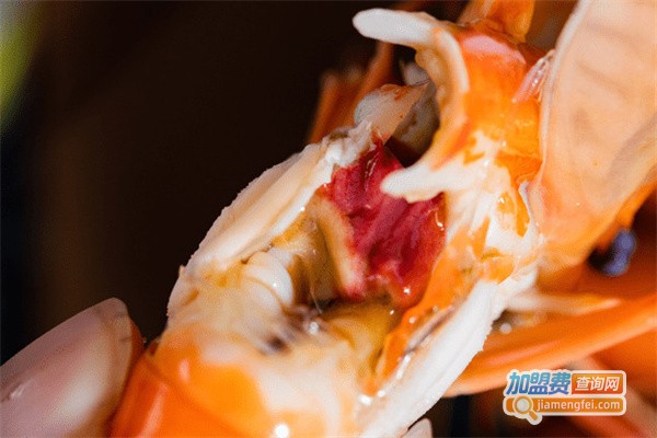 嘻虾·钓虾工场加盟