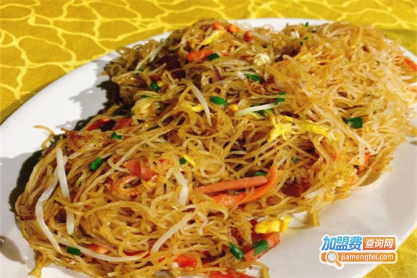 肥仔砂锅粥加盟