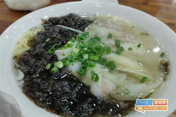 宁波大肉包加盟