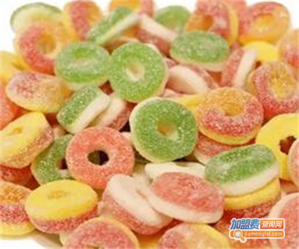 鼎佳休闲食品加盟费