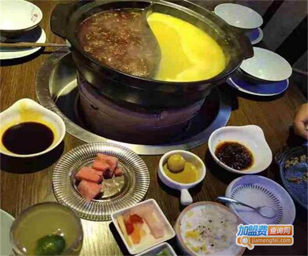 海盗兄弟港式打边炉加盟费